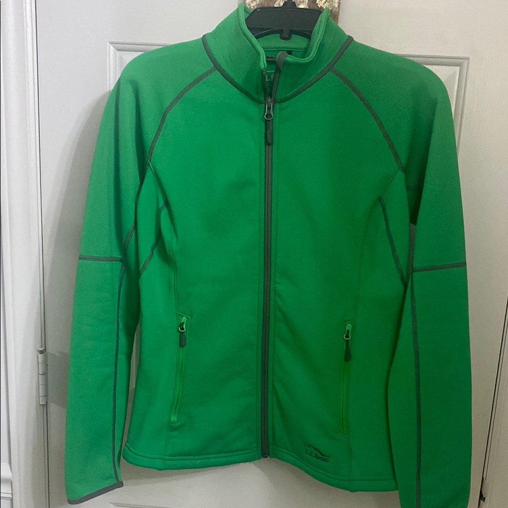 LL Bean jacket